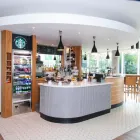 Business 20 image HOLIDAY INN LONDON - WEST, AN IHG HOTEL Wedding Venues in London Gr