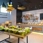 Business 59 image HOLIDAY INN LONDON - WEST, AN IHG HOTEL Wedding Venues in London Gr