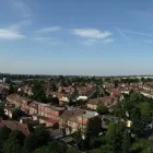 Business 61 image HOLIDAY INN LONDON - WEST, AN IHG HOTEL Wedding Venues in London Gr