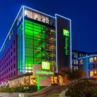Business 74 image HOLIDAY INN LONDON - WEST, AN IHG HOTEL Wedding Venues in London Gr