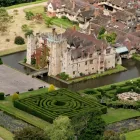 Business 39 image HOLIDAY INN MAIDSTONE - SEVENOAKS, AN IHG HOTEL Wedding Venues in Sevenoaks Ke