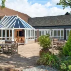 Business 49 image HOLIDAY INN MAIDSTONE - SEVENOAKS, AN IHG HOTEL Wedding Venues in Sevenoaks Ke