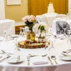 Business 12 image HOLIDAY INN NEWCASTLE - GOSFORTH PARK, AN IHG HOTEL Wedding Venues in Newcastle Upon Tyne Ty