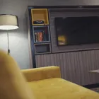 Business 14 image HOLIDAY INN NEWCASTLE - GOSFORTH PARK, AN IHG HOTEL Wedding Venues in Newcastle Upon Tyne Ty