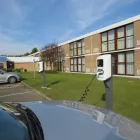 Business 17 image HOLIDAY INN NEWCASTLE - GOSFORTH PARK, AN IHG HOTEL Wedding Venues in Newcastle Upon Tyne Ty