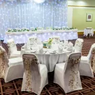 Business 22 image HOLIDAY INN NEWCASTLE - GOSFORTH PARK, AN IHG HOTEL Wedding Venues in Newcastle Upon Tyne Ty