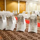 Business 30 image HOLIDAY INN NEWCASTLE - GOSFORTH PARK, AN IHG HOTEL Wedding Venues in Newcastle Upon Tyne Ty