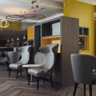 Business 64 image HOLIDAY INN NEWCASTLE - GOSFORTH PARK, AN IHG HOTEL Wedding Venues in Newcastle Upon Tyne Ty