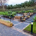 Business 72 image HOLIDAY INN NEWCASTLE - GOSFORTH PARK, AN IHG HOTEL Wedding Venues in Newcastle Upon Tyne Ty