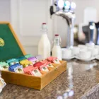 Business 84 image HOLIDAY INN NEWCASTLE - GOSFORTH PARK, AN IHG HOTEL Wedding Venues in Newcastle Upon Tyne Ty