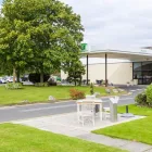 Business 96 image HOLIDAY INN NEWCASTLE - GOSFORTH PARK, AN IHG HOTEL Wedding Venues in Newcastle Upon Tyne Ty