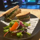 Business 9 image HOLIDAY INN NEWCASTLE - JESMOND, AN IHG HOTEL Wedding Venues in Newcastle Upon Tyne Ty