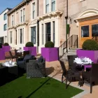 Business 50 image HOLIDAY INN NEWCASTLE - JESMOND, AN IHG HOTEL Wedding Venues in Newcastle Upon Tyne Ty