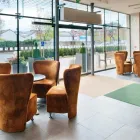 Business 52 image HOLIDAY INN NEWCASTLE - JESMOND, AN IHG HOTEL Wedding Venues in Newcastle Upon Tyne Ty