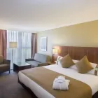 Business 5 image HOLIDAY INN - NEWCASTLE UPON TYNE Hotels & Inns in Newcastle Upon Tyne Ty