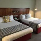 Business 3 image HOLIDAY INN NORTHAMPTON, AN IHG HOTEL Wedding Venues in Northampton No