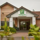 Business 5 image HOLIDAY INN NORTHAMPTON WEST M1, JCT 16, AN IHG HOTEL Wedding Venues in Northampton No