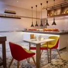 Business 25 image HOLIDAY INN NORTHAMPTON WEST M1, JCT 16, AN IHG HOTEL Wedding Venues in Northampton No