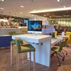 Business 10 image HOLIDAY INN NORTHAMPTON WEST M1, JCT 16, AN IHG HOTEL Wedding Venues in Northampton No