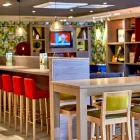 Business 18 image HOLIDAY INN NORTHAMPTON WEST M1, JCT 16, AN IHG HOTEL Wedding Venues in Northampton No