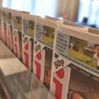 Business 21 image HOLIDAY INN NORTHAMPTON WEST M1, JCT 16, AN IHG HOTEL Wedding Venues in Northampton No