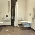 Business 24 image HOLIDAY INN NORTHAMPTON WEST M1, JCT 16, AN IHG HOTEL Wedding Venues in Northampton No