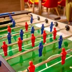 Business 30 image HOLIDAY INN NORTHAMPTON WEST M1, JCT 16, AN IHG HOTEL Wedding Venues in Northampton No