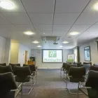 Business 6 image HOLIDAY INN NOTTINGHAM, AN IHG HOTEL Wedding Venues in Nottingham No