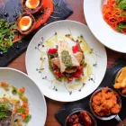 Business 8 image HOLIDAY INN NOTTINGHAM, AN IHG HOTEL Wedding Venues in Nottingham No