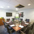 Business 9 image HOLIDAY INN NOTTINGHAM, AN IHG HOTEL Wedding Venues in Nottingham No