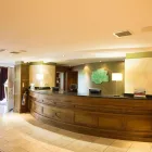 Business 12 image HOLIDAY INN NOTTINGHAM, AN IHG HOTEL Wedding Venues in Nottingham No