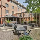Business 20 image HOLIDAY INN NOTTINGHAM, AN IHG HOTEL Wedding Venues in Nottingham No