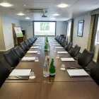 Business 25 image HOLIDAY INN NOTTINGHAM, AN IHG HOTEL Wedding Venues in Nottingham No