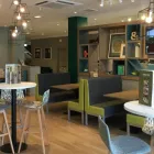 Business 17 image HOLIDAY INN RUGBY-NORTHAMPTON M1, JCT.18, AN IHG HOTEL Wedding Venues in Northampton No