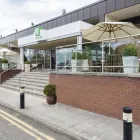 Business 19 image HOLIDAY INN RUGBY-NORTHAMPTON M1, JCT.18, AN IHG HOTEL Wedding Venues in Northampton No