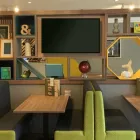 Business 26 image HOLIDAY INN RUGBY-NORTHAMPTON M1, JCT.18, AN IHG HOTEL Wedding Venues in Northampton No