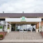 Business 41 image HOLIDAY INN RUGBY-NORTHAMPTON M1, JCT.18, AN IHG HOTEL Wedding Venues in Northampton No