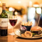 Business 33 image HOLIDAY INN SLOUGH - WINDSOR, AN IHG HOTEL Wedding Venues in Slough Be