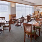 Business 1 image HOLIDAY INN WASHINGTON, AN IHG HOTEL Wedding Venues in Washington Ty