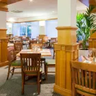 Business 3 image HOLIDAY INN WASHINGTON, AN IHG HOTEL Wedding Venues in Washington Ty