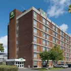 Business 12 image HOLIDAY INN WASHINGTON, AN IHG HOTEL Wedding Venues in Washington Ty