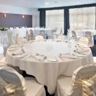 Business 15 image HOLIDAY INN WASHINGTON, AN IHG HOTEL Wedding Venues in Washington Ty