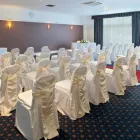 Business 18 image HOLIDAY INN WASHINGTON, AN IHG HOTEL Wedding Venues in Washington Ty