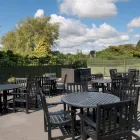 Business 19 image HOLIDAY INN WASHINGTON, AN IHG HOTEL Wedding Venues in Washington Ty