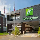 Business 21 image HOLIDAY INN WASHINGTON, AN IHG HOTEL Wedding Venues in Washington Ty