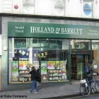 Business 1 image HOLLAND & BARRETT Health Food Shops in Brighton Ea