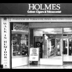 Business 1 image HOLMES CUBAN CIGARS Tobacconists in Long Eaton No