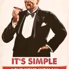 Business 2 image HOLMES CUBAN CIGARS Tobacconists in Long Eaton No