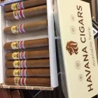 Business 3 image HOLMES CUBAN CIGARS Tobacconists in Long Eaton No