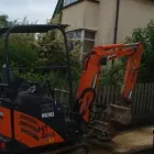 Business 2 image HOLMES PLANT & CONSTRUCTION LTD Plant & Machinery Hire in OTLEY We